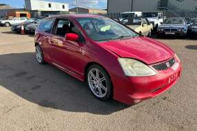2003 Honda Civic