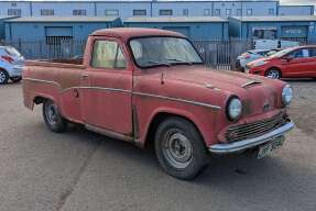 1972 Austin A60