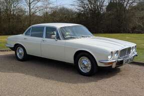 1976 Daimler Sovereign
