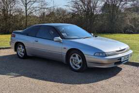 1994 Subaru SVX
