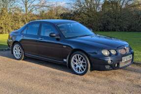 2003 MG ZT