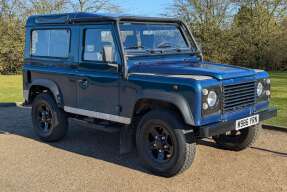 1995 Land Rover 90