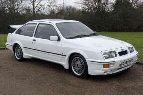 1987 Ford Sierra RS Cosworth