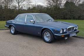 1989 Daimler Double Six