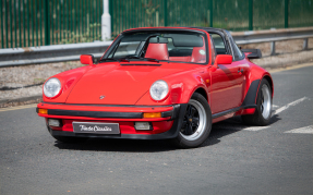 1987 Porsche 911