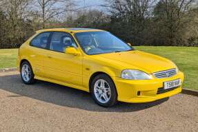 1999 Honda Civic