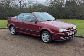 1996 Renault 19
