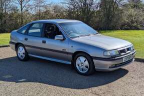 1993 Vauxhall Cavalier