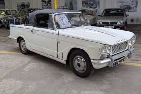 1967 Triumph Vitesse