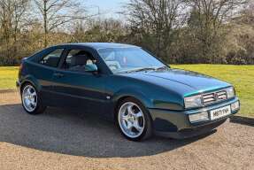 1994 Volkswagen Corrado