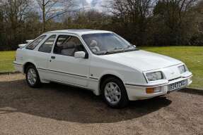1985 Ford Sierra