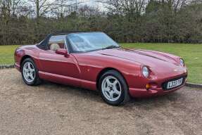 1994 TVR Chimaera