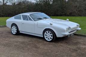 1969 Fairthorpe TXS