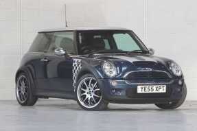 2005 Mini Cooper
