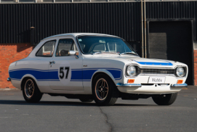 1974 Ford Escort RS2000