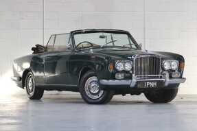 1969 Bentley T1