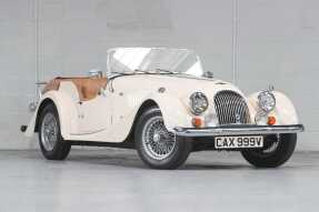 1979 Morgan 4/4