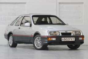 1983 Ford Sierra