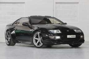 1989 Nissan Fairlady 300ZX