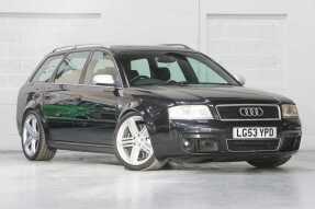 2003 Audi RS6