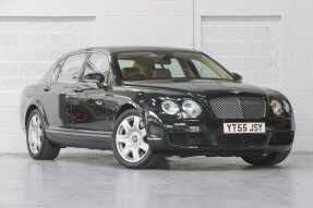 2006 Bentley Continental Flying Spur