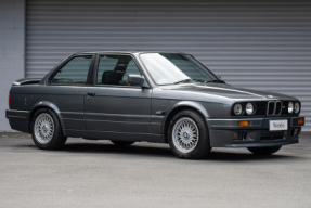 1989 BMW M325i