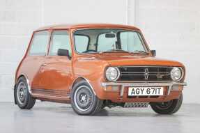 1978 Mini 1275 GT