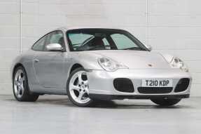 1999 Porsche 911