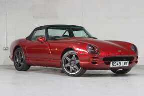 1998 TVR Chimaera
