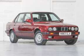 1990 BMW 318i
