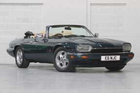 1994 Jaguar XJS