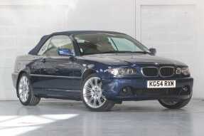 2004 BMW 318 Ci