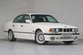 1991 BMW 535i