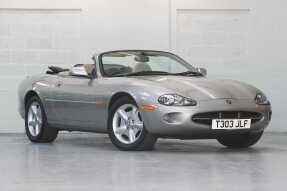 1999 Jaguar XK8
