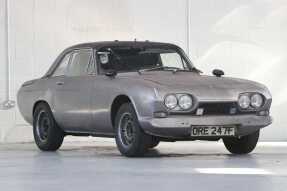1968 Reliant Scimitar GT