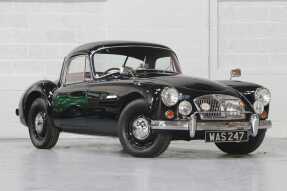 1961 MG MGA