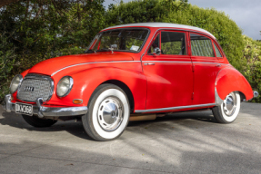 1959 DKW 3=6