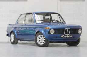 1976 BMW 1602