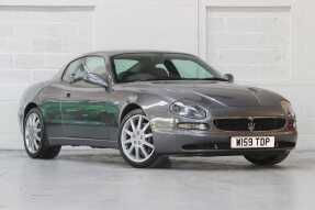 2000 Maserati 3200