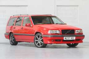 1996 Volvo 850