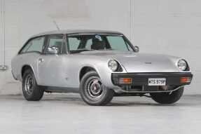 1976 Jensen GT