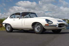 1965 Jaguar E-Type