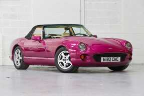 1996 TVR Chimaera