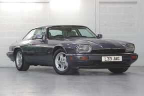1993 Jaguar XJS