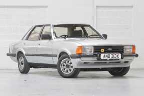 1981 Ford Cortina