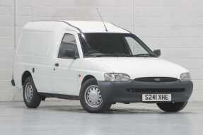 1999 Ford Escort