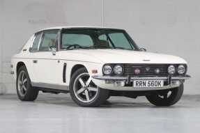 1972 Jensen Interceptor