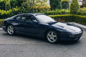 1996 Ferrari 456