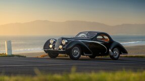 1938 Talbot-Lago T150