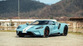 2023 Ford GT